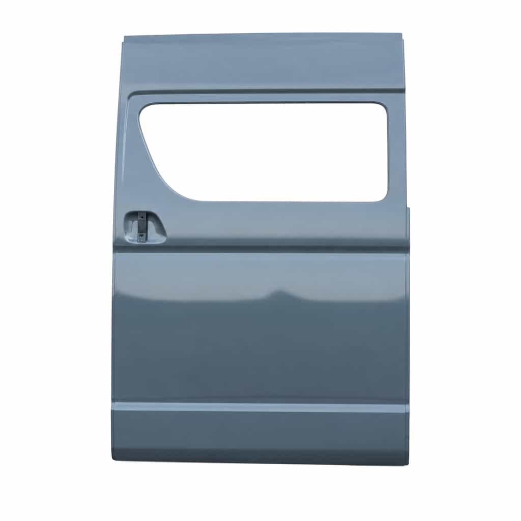 Vicrez OE Replacement Rear Door Driver Side vz107499 | Toyota Jinbei Hiace H2 2019-2024