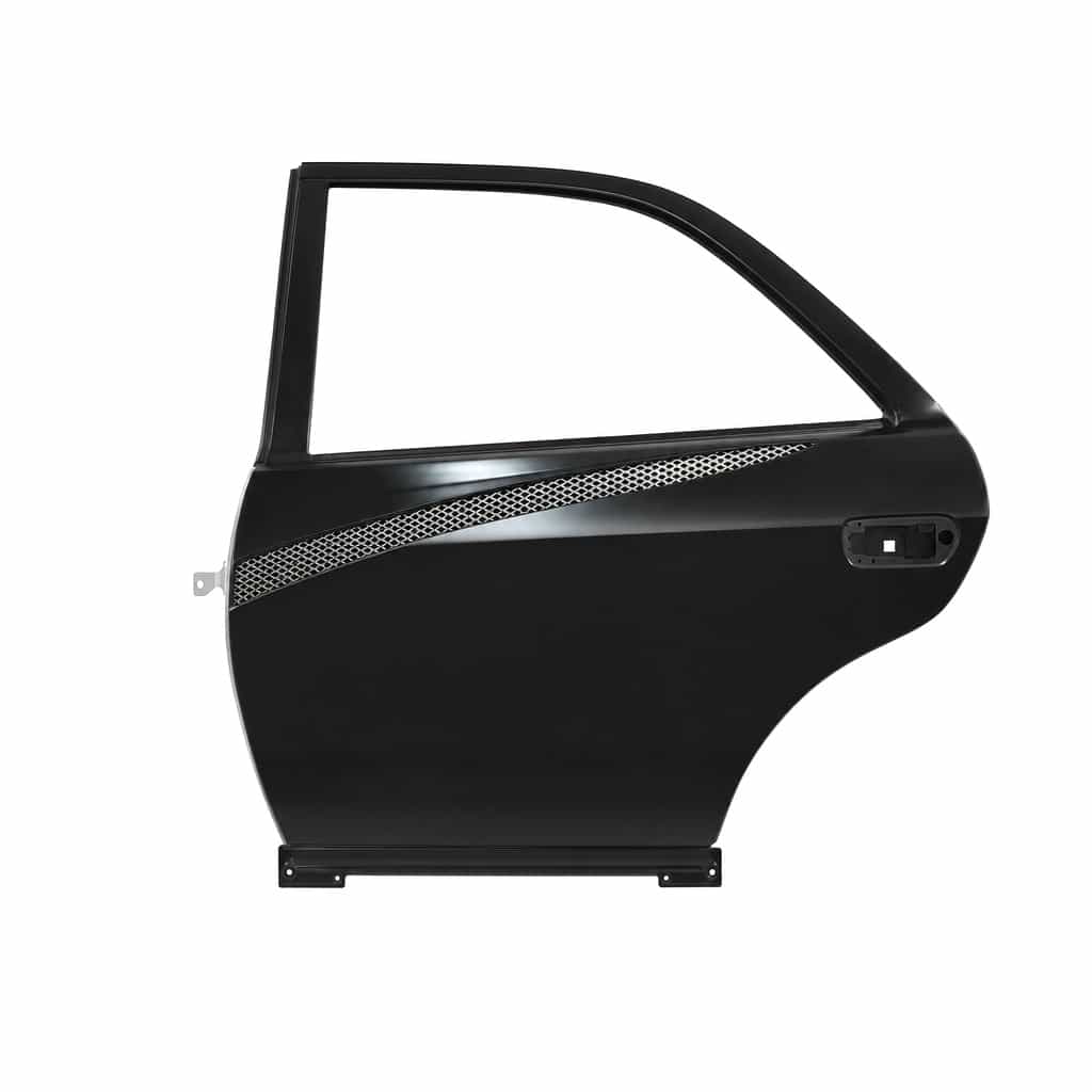 Vicrez OE Replacement Rear Door Driver Side vz107542 | Toyota Crown 2005-2012