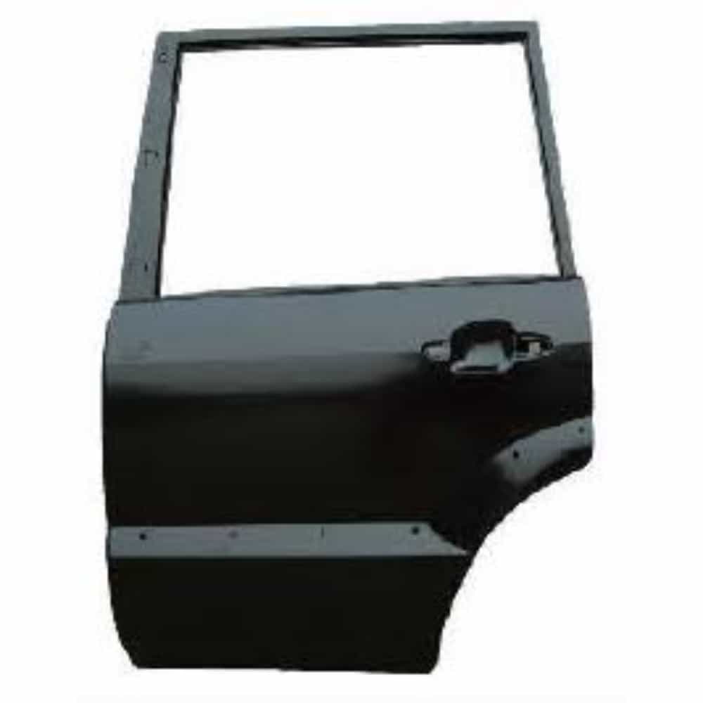 Vicrez OE Replacement Rear Door Driver Side vz107759 | Toyota Land Cruiser 120 FJ120 2002-2009