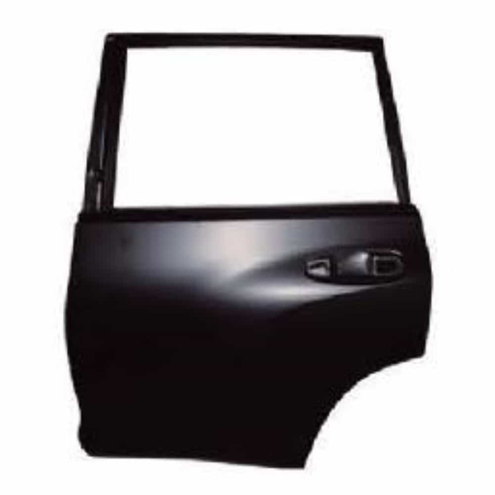 Vicrez OE Replacement Rear Door Driver Side vz107772 | Toyota Land Cruiser 150 FJ150 2010-2017