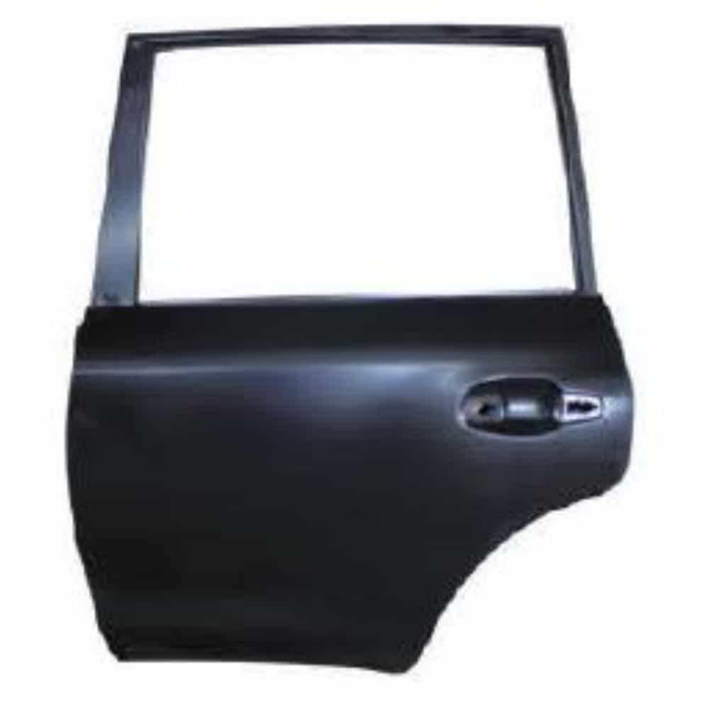 Vicrez OE Replacement Rear Door Driver Side vz107792 | Toyota Land Cruiser 200 FJ200 2008-2015