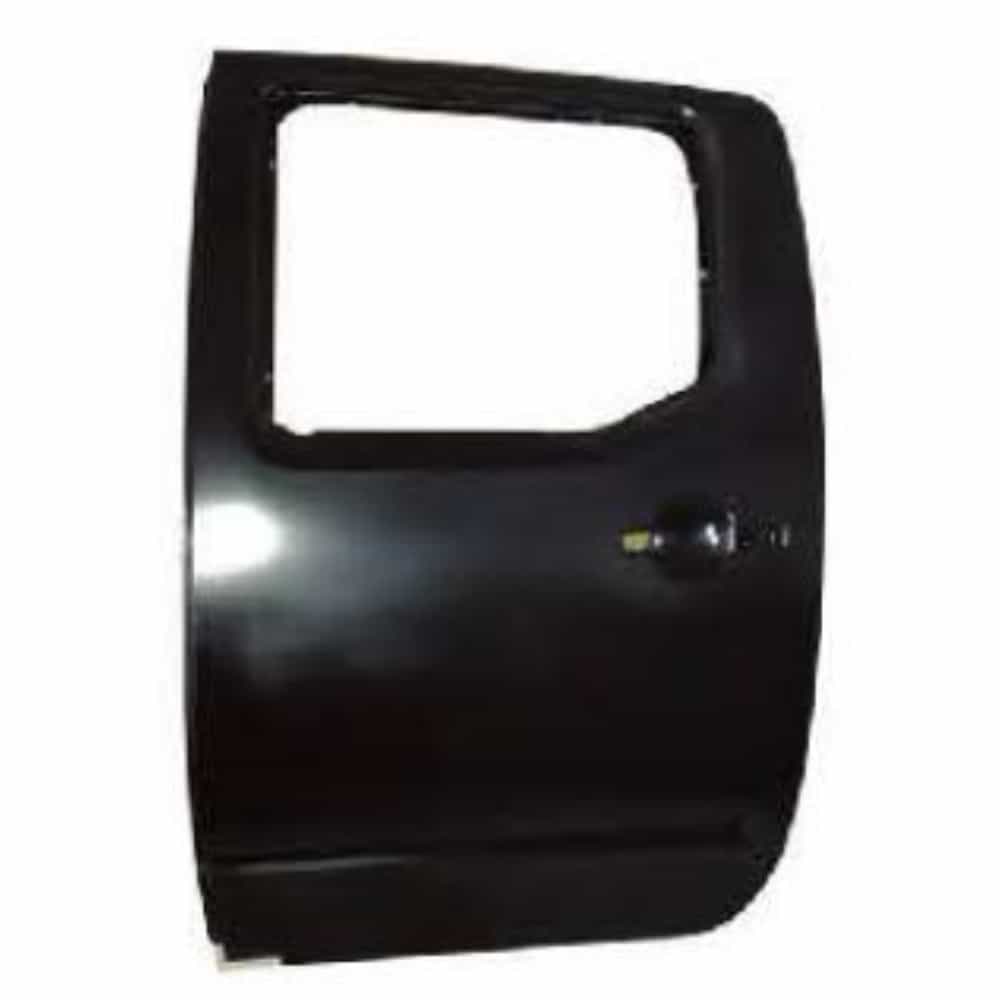 Vicrez OE Replacement Rear Door Driver Side vz107969 | Nissan Navara 2005-2015