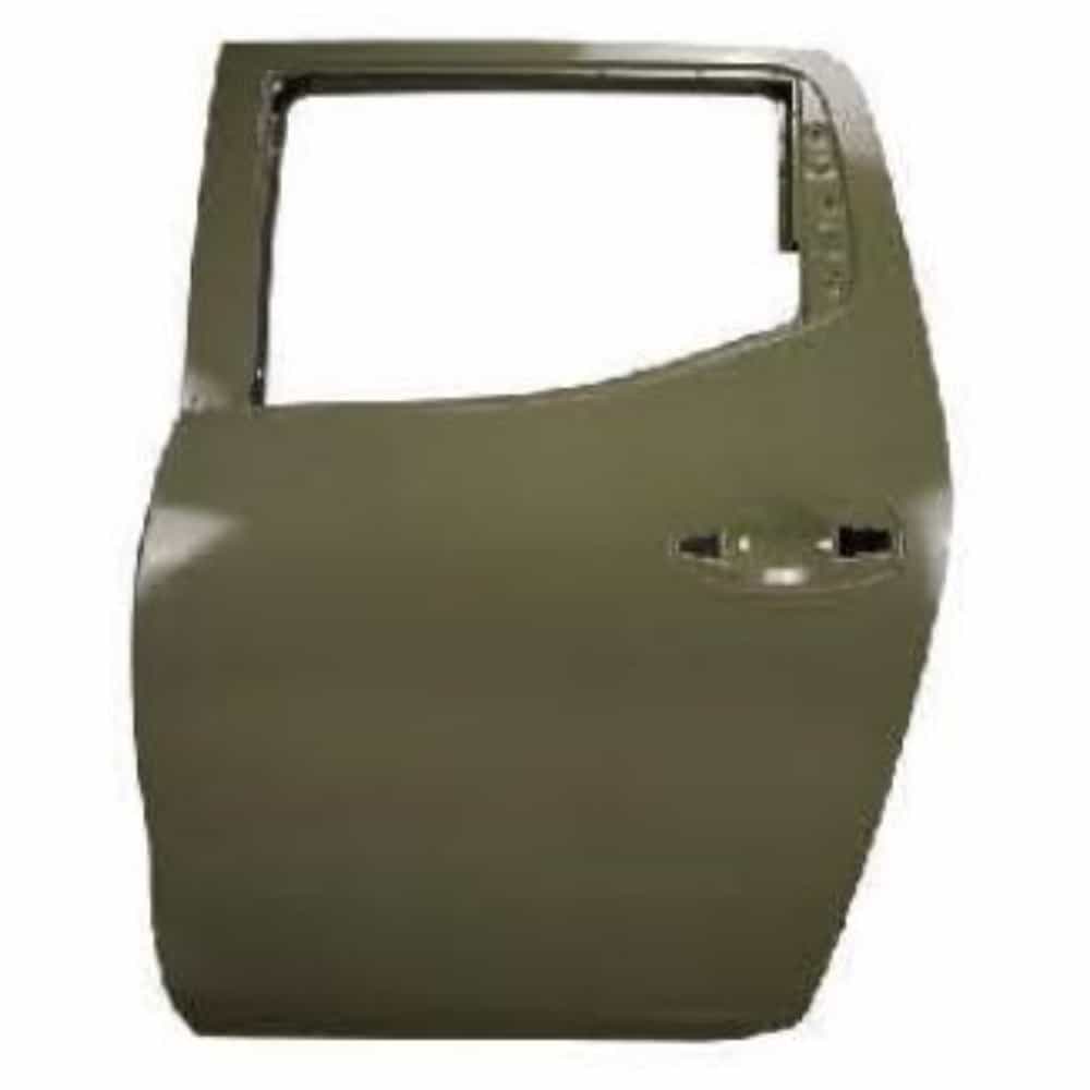 Vicrez OE Replacement Rear Door Driver Side vz107980 | Nissan Navara (Double Cabin) 2015-2025