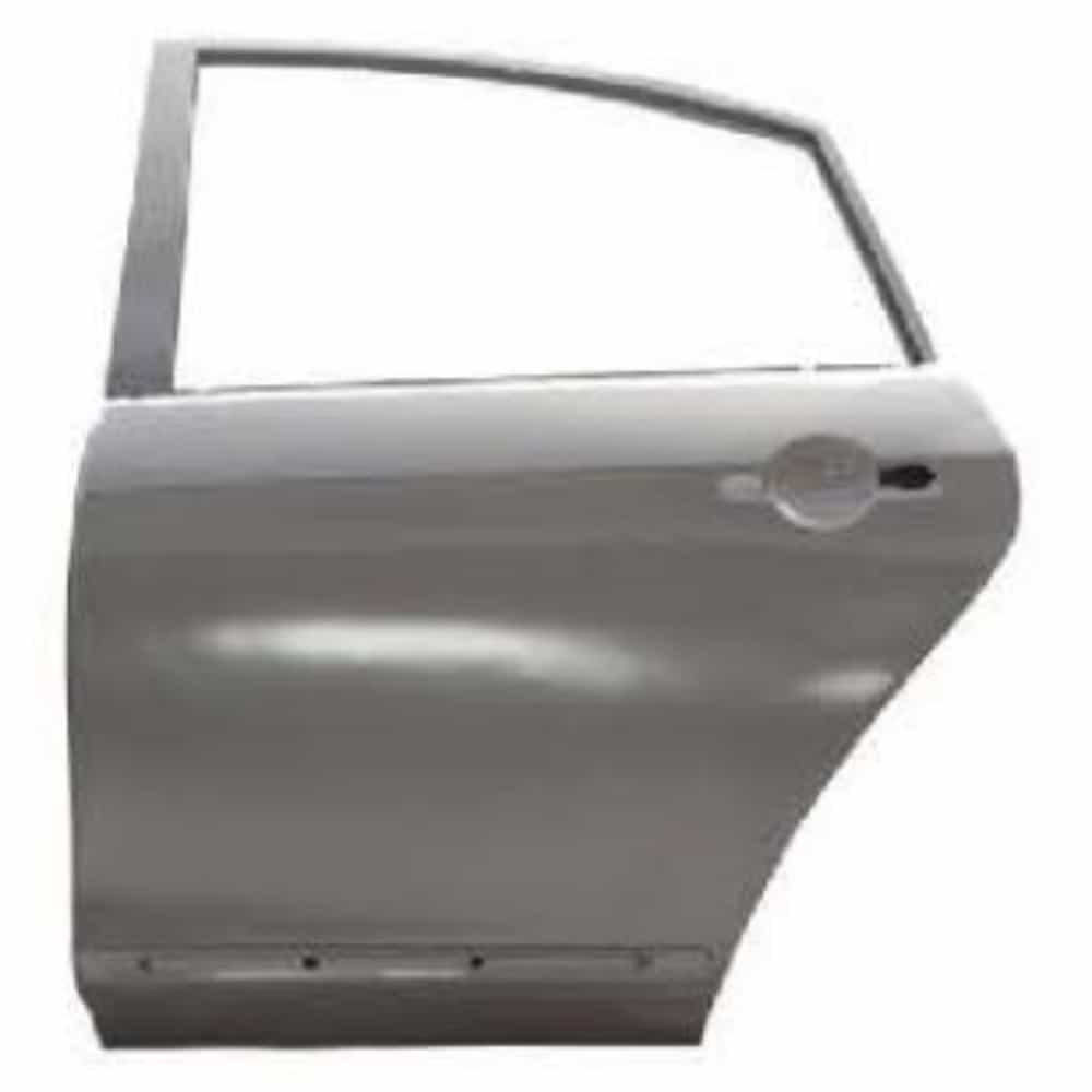 Vicrez OE Replacement Rear Door Driver Side vz108066 | Nissan Sylphy 2006-2012