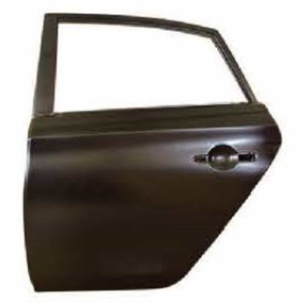 Vicrez OE Replacement Rear Door Driver Side vz108081 | Nissan Sylphy 2012-2019