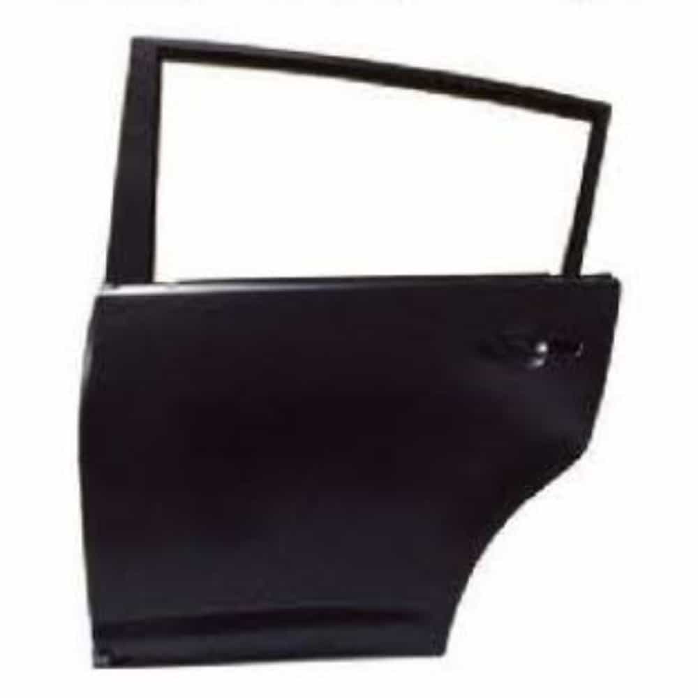 Vicrez OE Replacement Rear Door Driver Side vz108128 | Nissan Tiida (Hatchback) 2005-2009