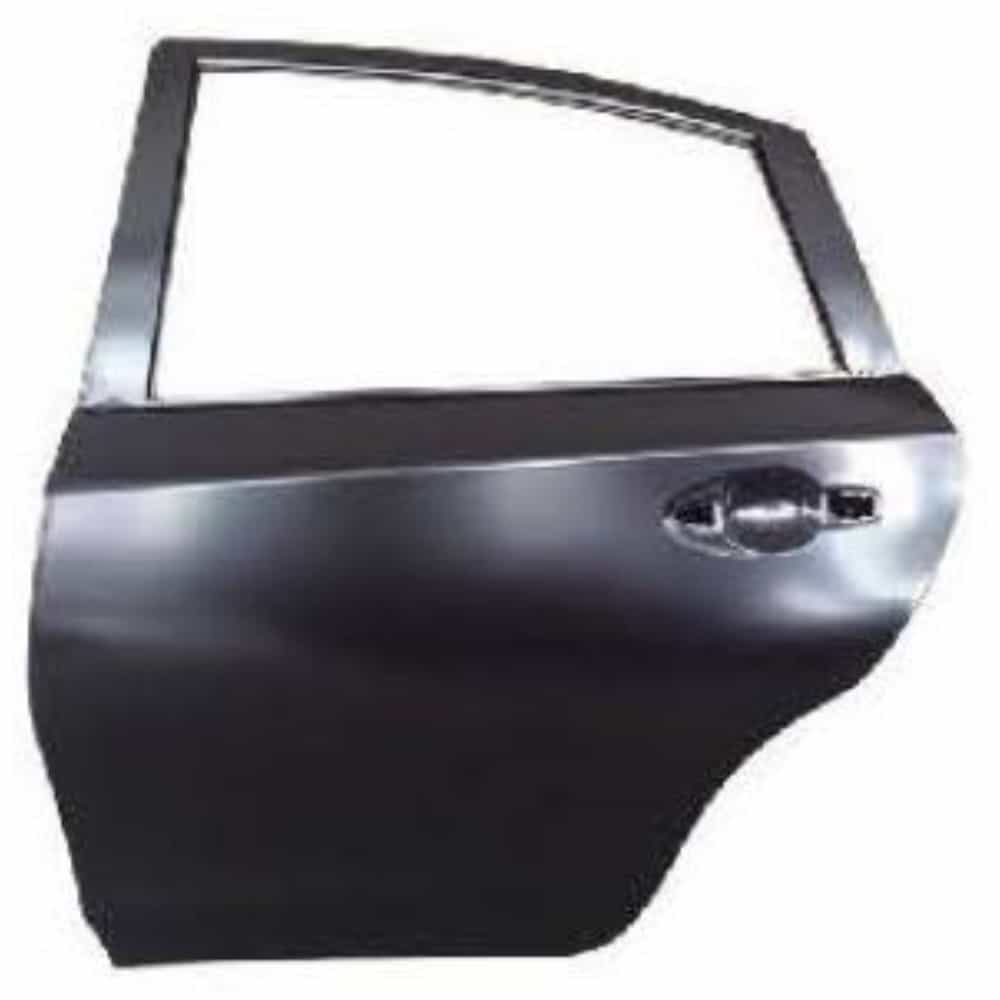 Vicrez OE Replacement Rear Door Driver Side vz108221 | Nissan Teana 2016-2020