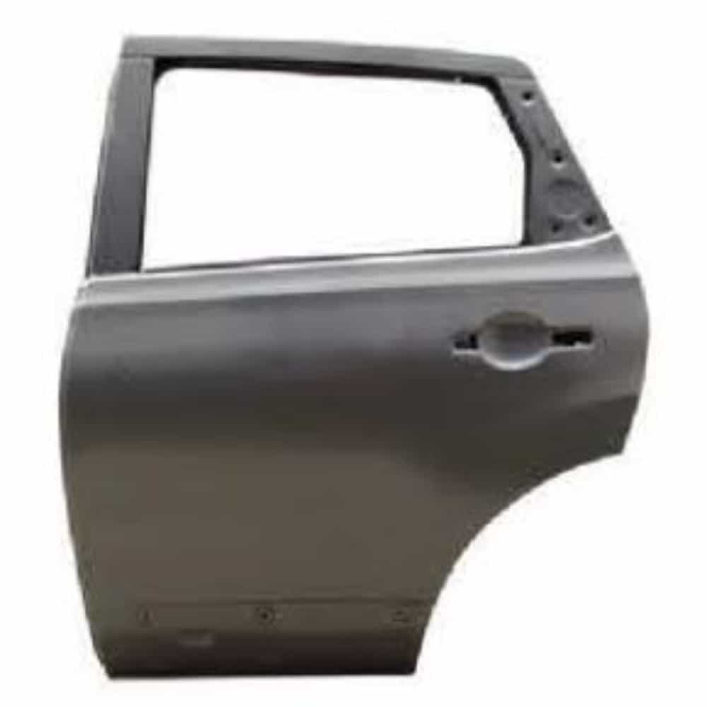Vicrez OE Replacement Rear Door Driver Side vz108246 | Nissan Qashqai 2008-2013