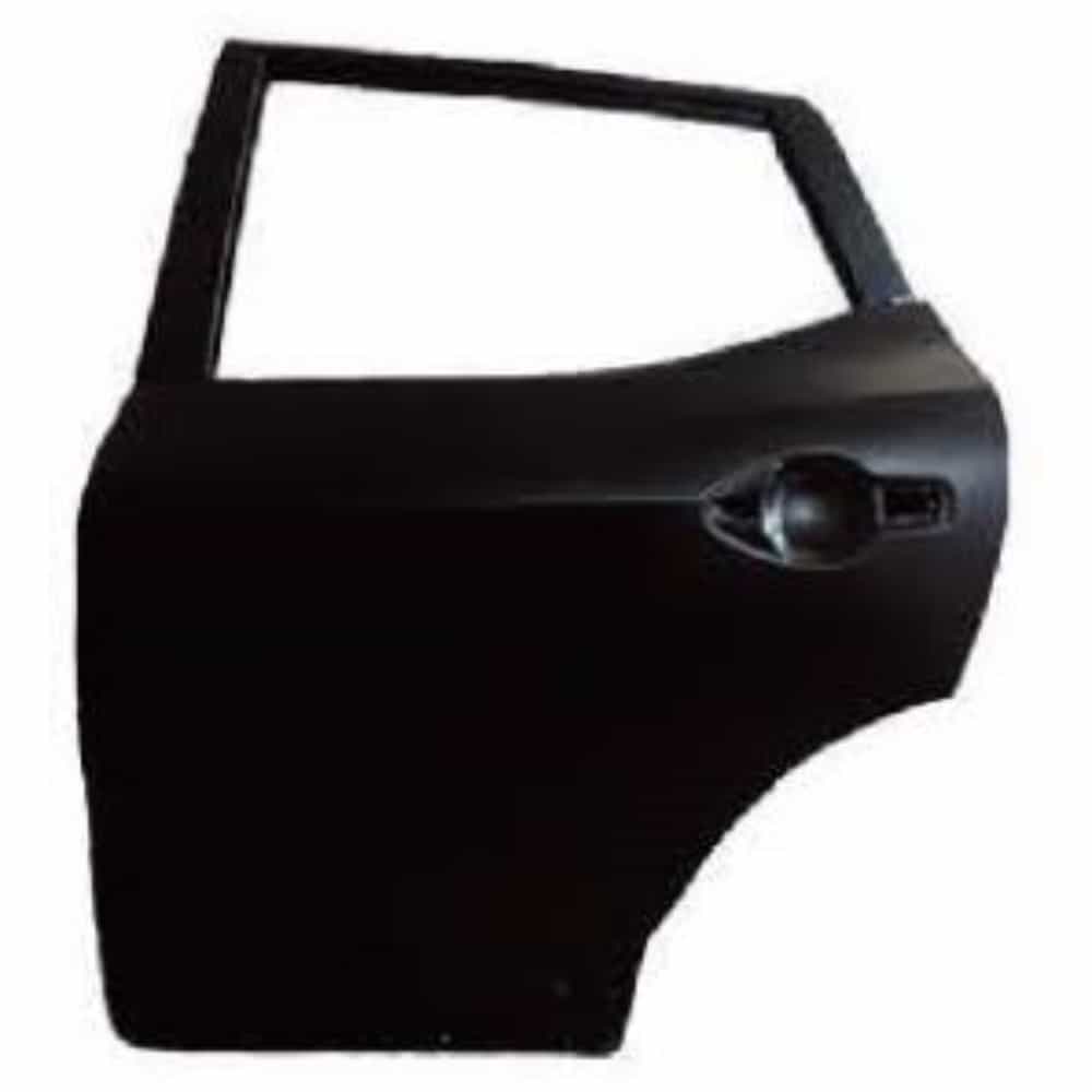 Vicrez OE Replacement Rear Door Driver Side vz108265 | Nissan Qashqai 2016-2021
