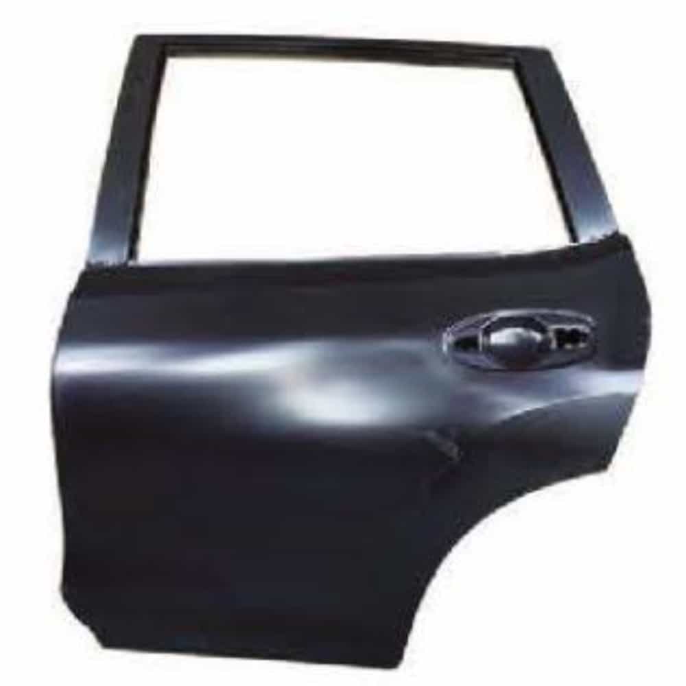 Vicrez OE Replacement Rear Door Driver Side vz108297 | Nissan Rogue 2014-2019