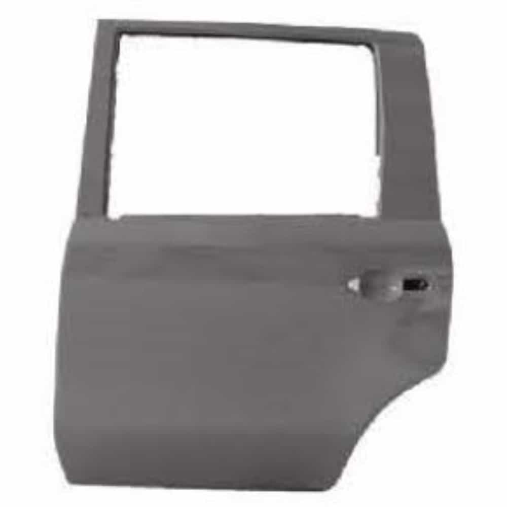 Vicrez OE Replacement Rear Door Driver Side vz108343 | Nissan Livina 2008-2013