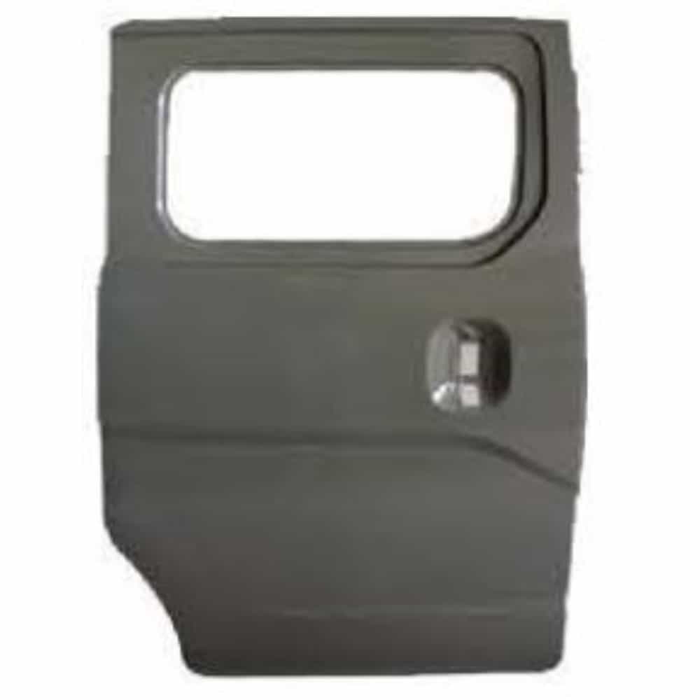 Vicrez OE Replacement Rear Door Driver Side vz108364 | Nissan NV200 2010-2013