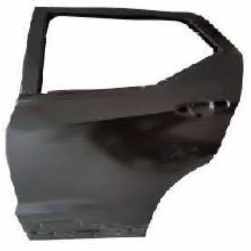 Vicrez OE Replacement Rear Door Driver Side vz108375 | Nissan Kicks 2018-2023
