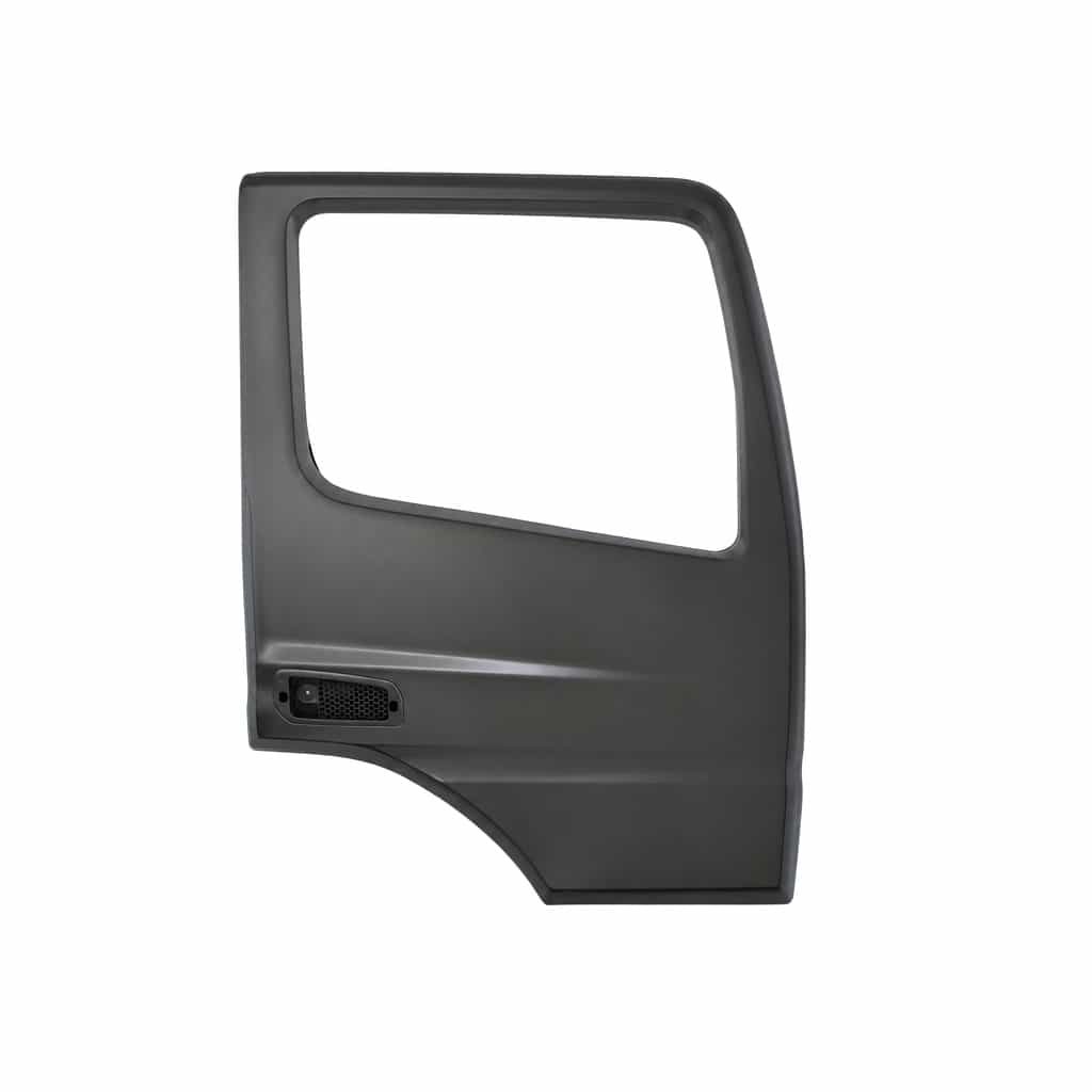 Vicrez OE Replacement Rear Door Driver Side vz108415 | Nissan Lannia 2016-2022