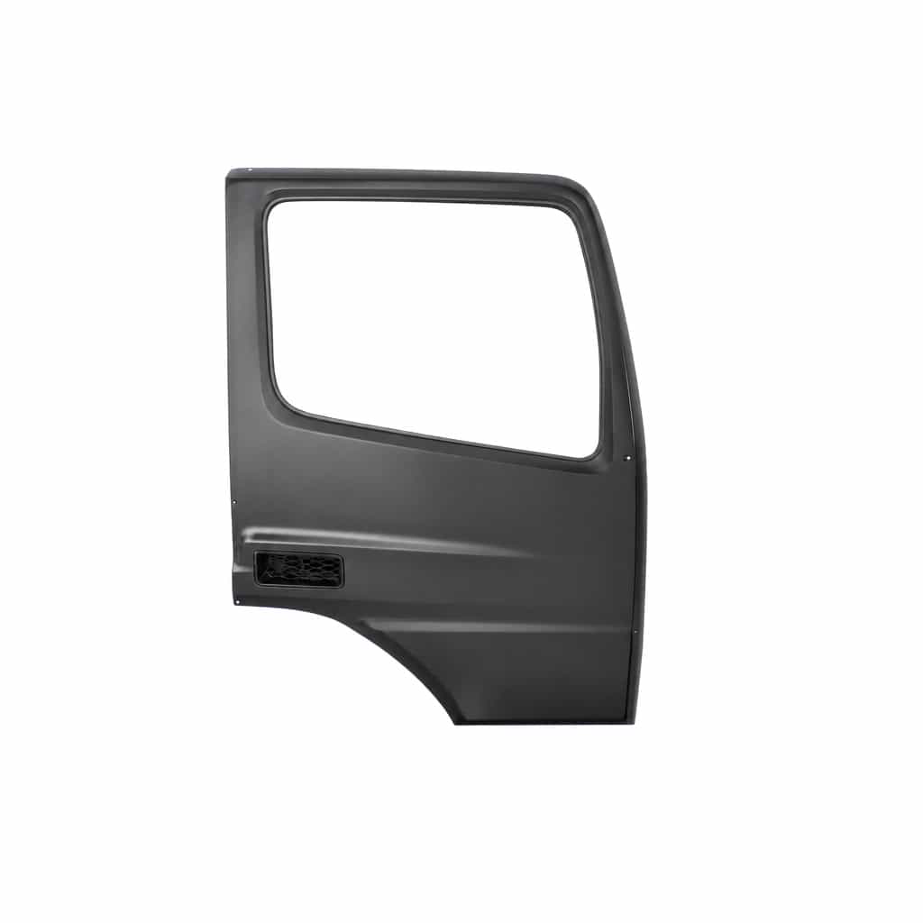 Vicrez OE Replacement Rear Door Driver Side vz108431 | Nissan Bluebird 2003-2007