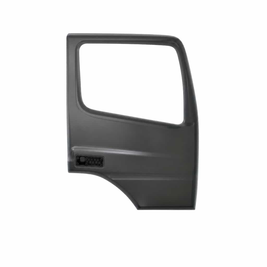 Vicrez OE Replacement Rear Door Driver Side vz108435 | Nissan Bluebird 2003-2007