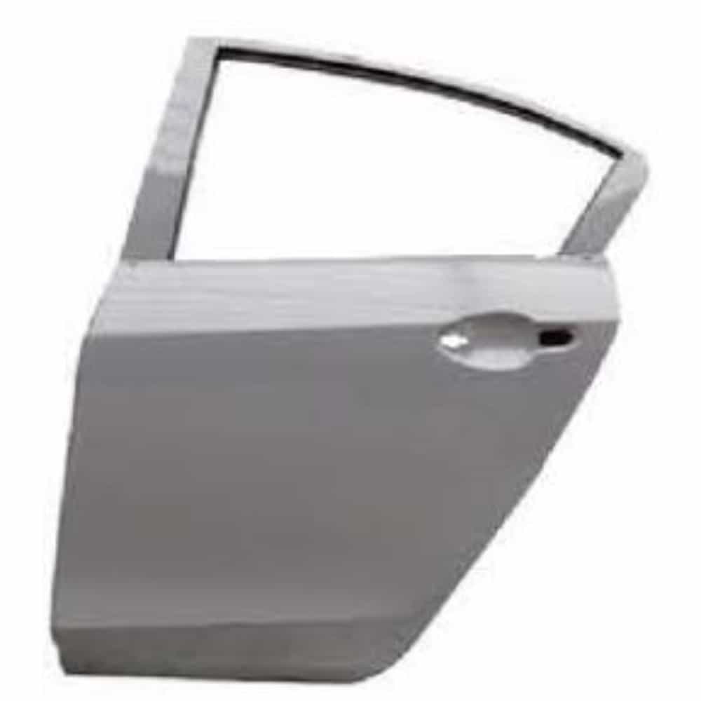 Vicrez OE Replacement Rear Door Driver Side vz108484 | Mazda 3 Xincheng 2011-2018