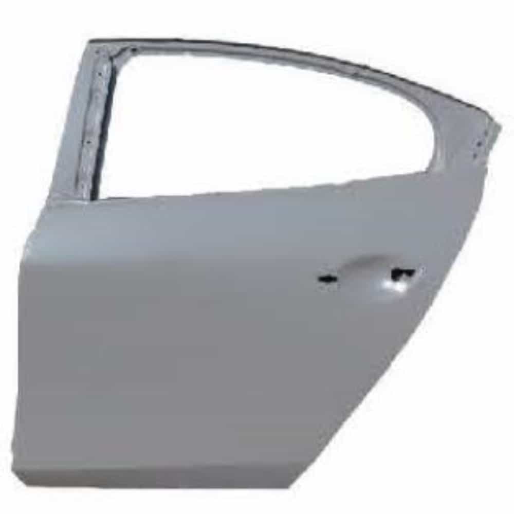 Vicrez OE Replacement Rear Door Driver Side vz108520 | Mazda 3 2020-2025