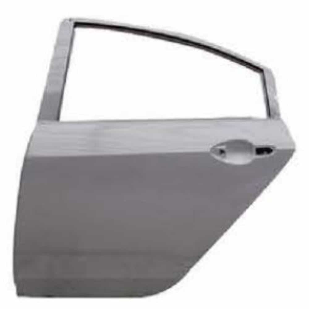 Vicrez OE Replacement Rear Door Driver Side vz108550 | Mazda 6 2009-2012