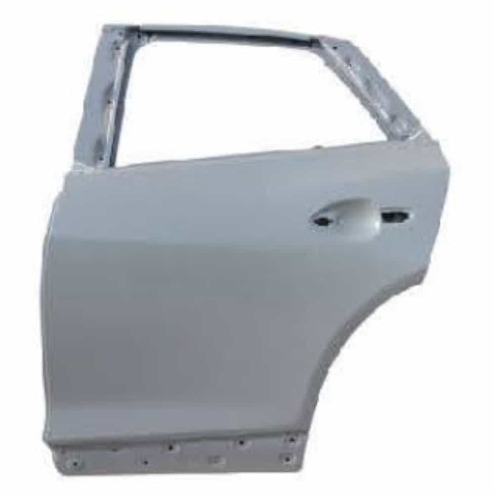 Vicrez OE Replacement Rear Door Driver Side vz108588 | Mazda CX4 2016-2024