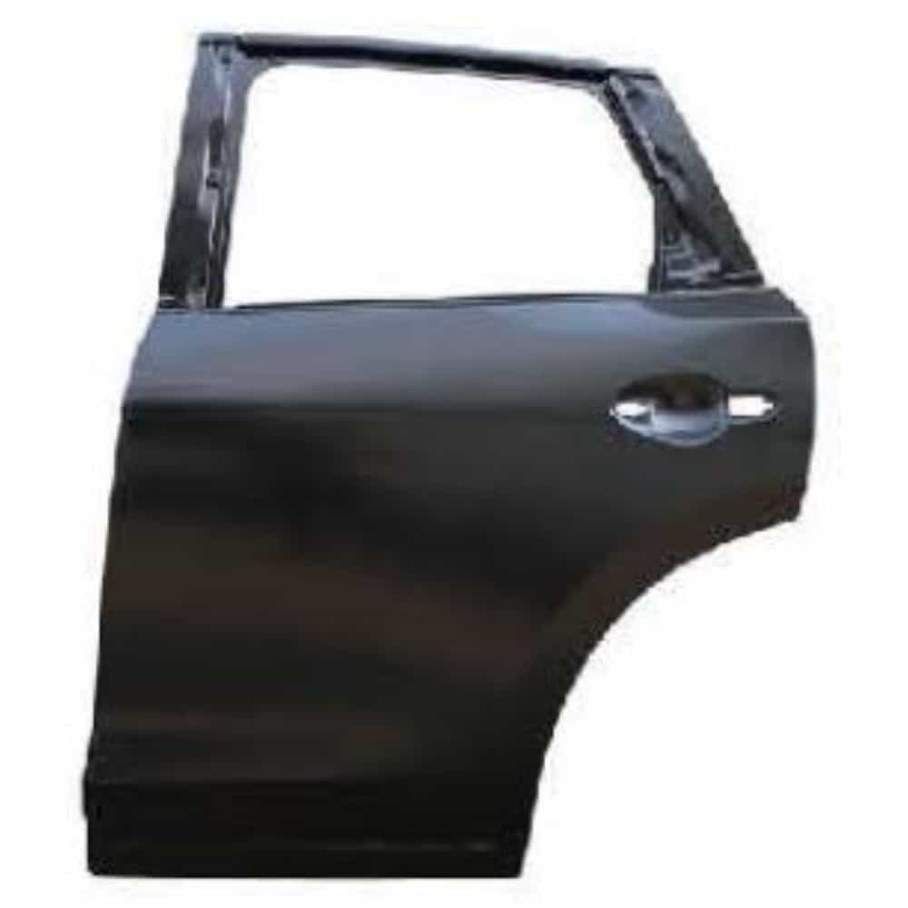Vicrez OE Replacement Rear Door Driver Side vz108620 | Mazda CX5 2018-2025
