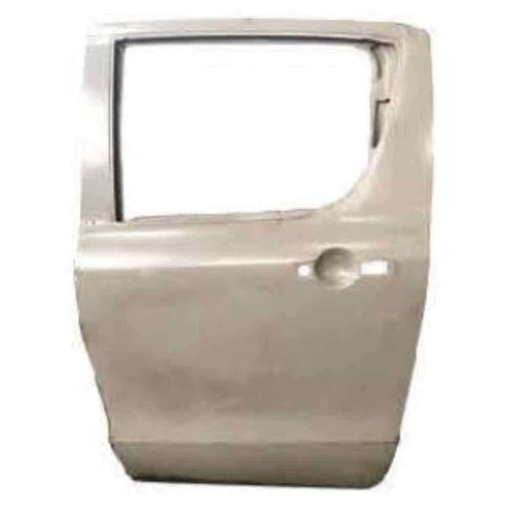 Vicrez OE Replacement Rear Door Driver Side vz108636 | Mazda BT50 2013-2020