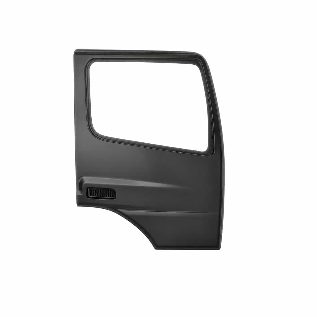 Vicrez OE Replacement Rear Door Driver Side vz108645 | Mazda Haima 7 2010-2018
