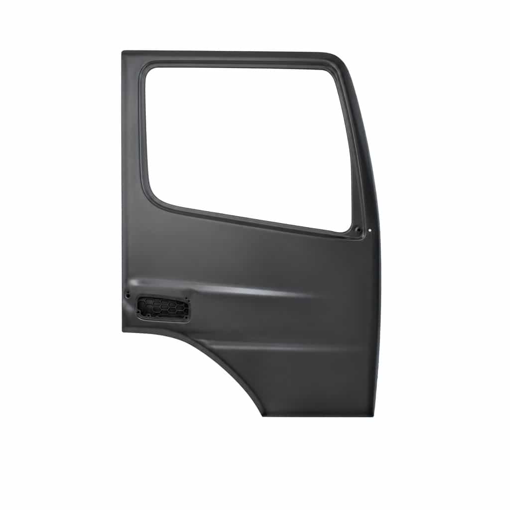 Vicrez OE Replacement Rear Door Driver Side vz108658 | Mazda Family 1 2003-2013