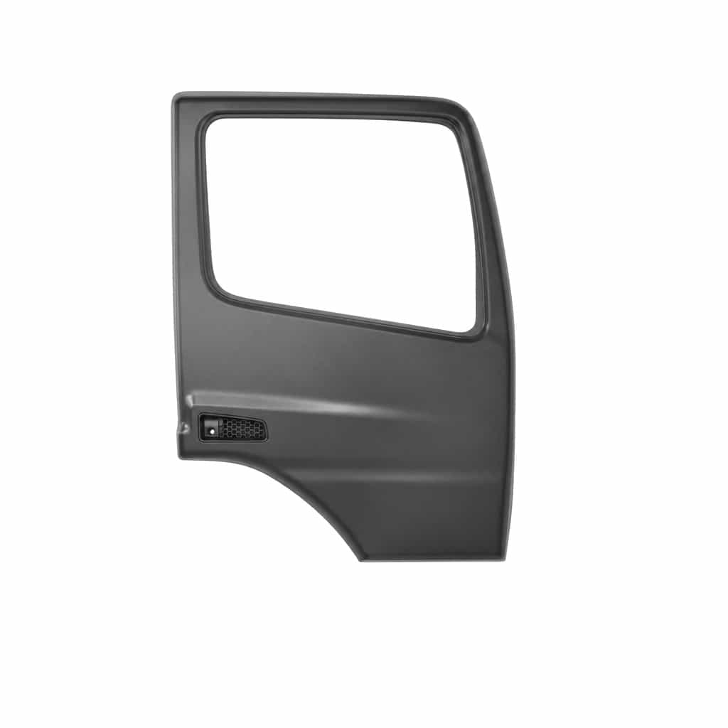 Vicrez OE Replacement Rear Door Driver Side vz108687 | Mazda Family 3 2011-2015