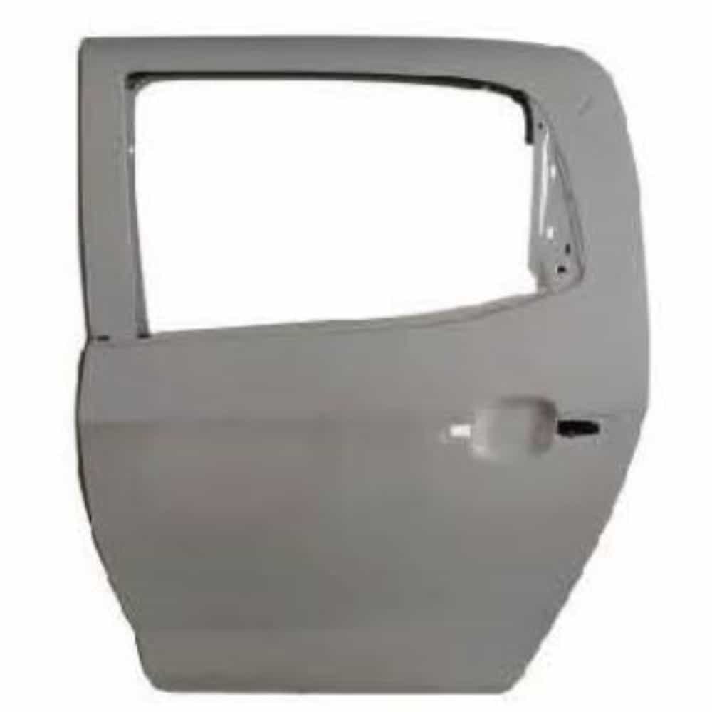 Vicrez OE Replacement Rear Door Driver Side vz108733 | Isuzu D-Max 2020-2025