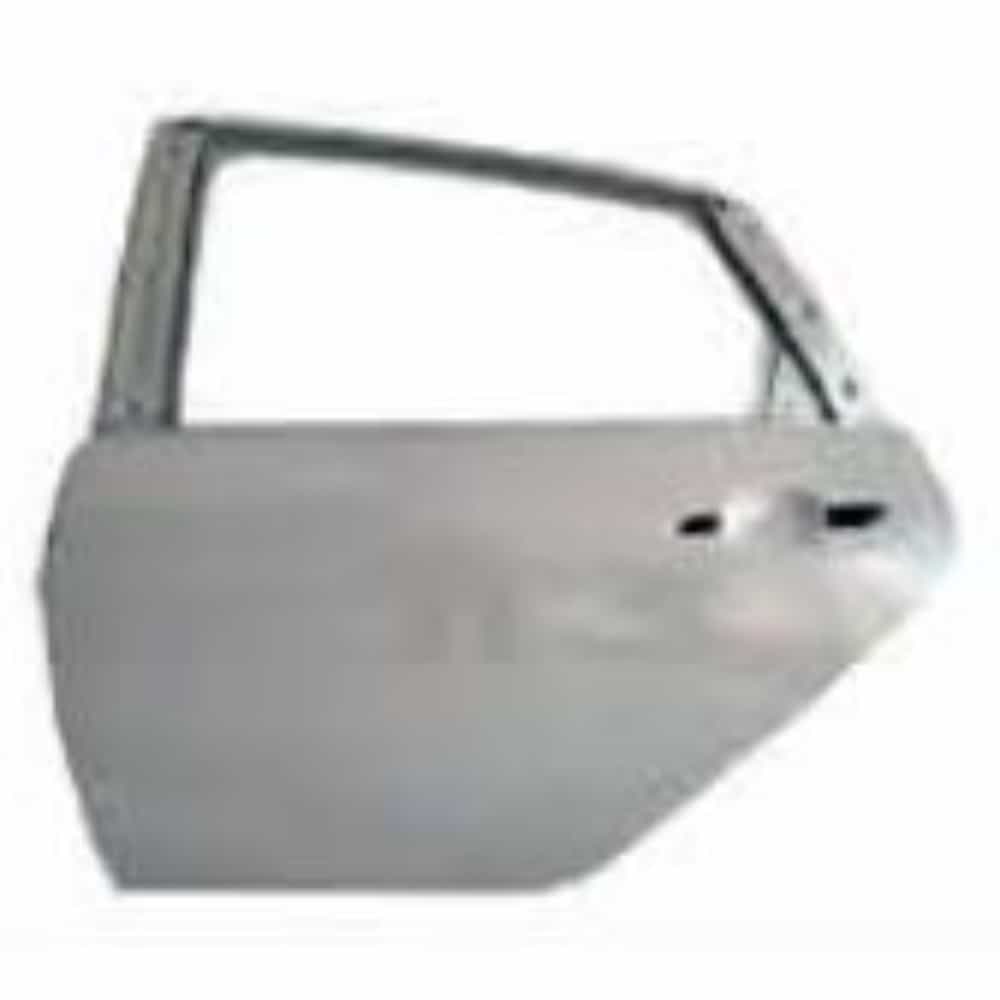 Vicrez OE Replacement Rear Door Driver Side vz108889 | Hyundai Elantra 2021-2025
