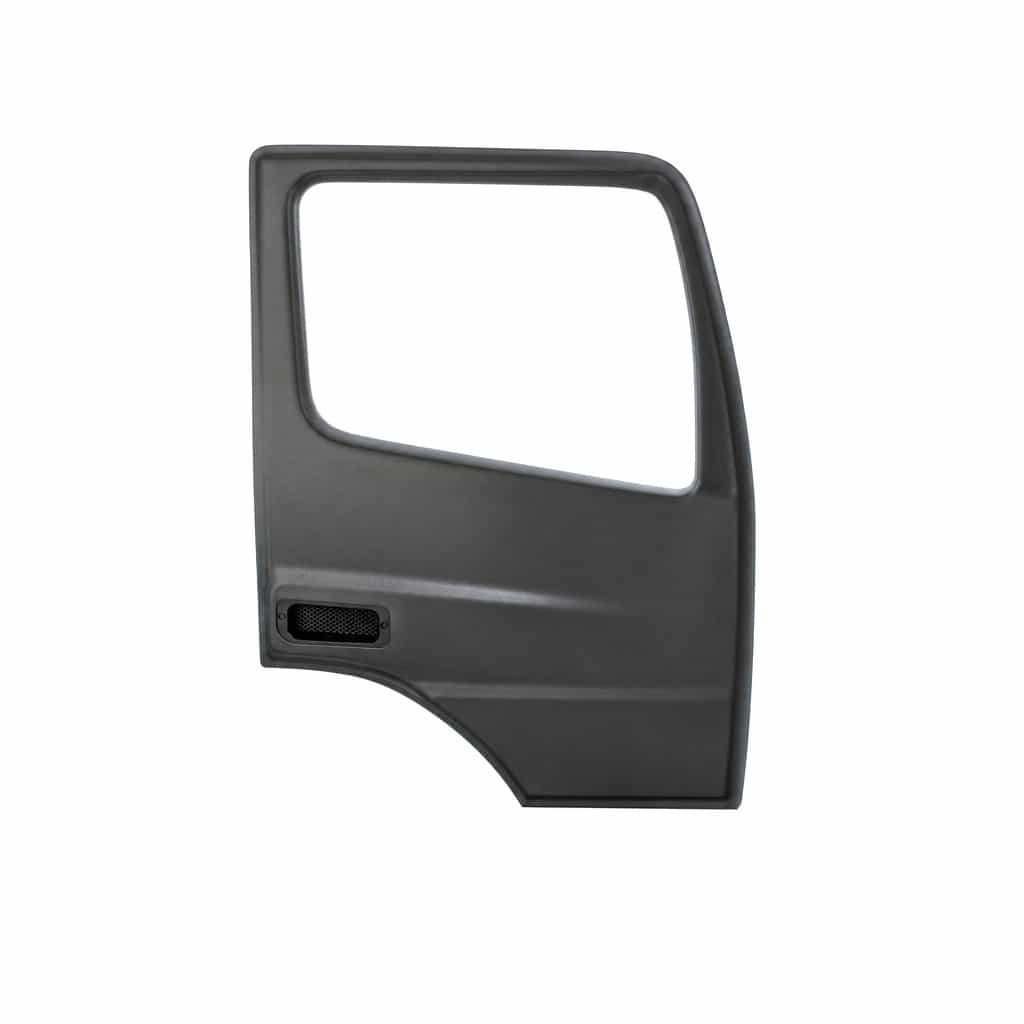 Vicrez OE Replacement Rear Door Driver Side vz108965 | Hyundai I-10-5D 2022-2024