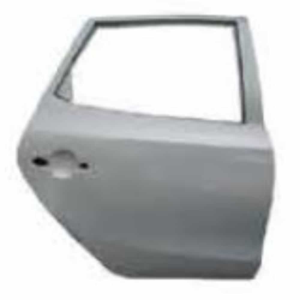 Vicrez OE Replacement Rear Door Driver Side vz108976 | Hyundai I-30 2008-2011
