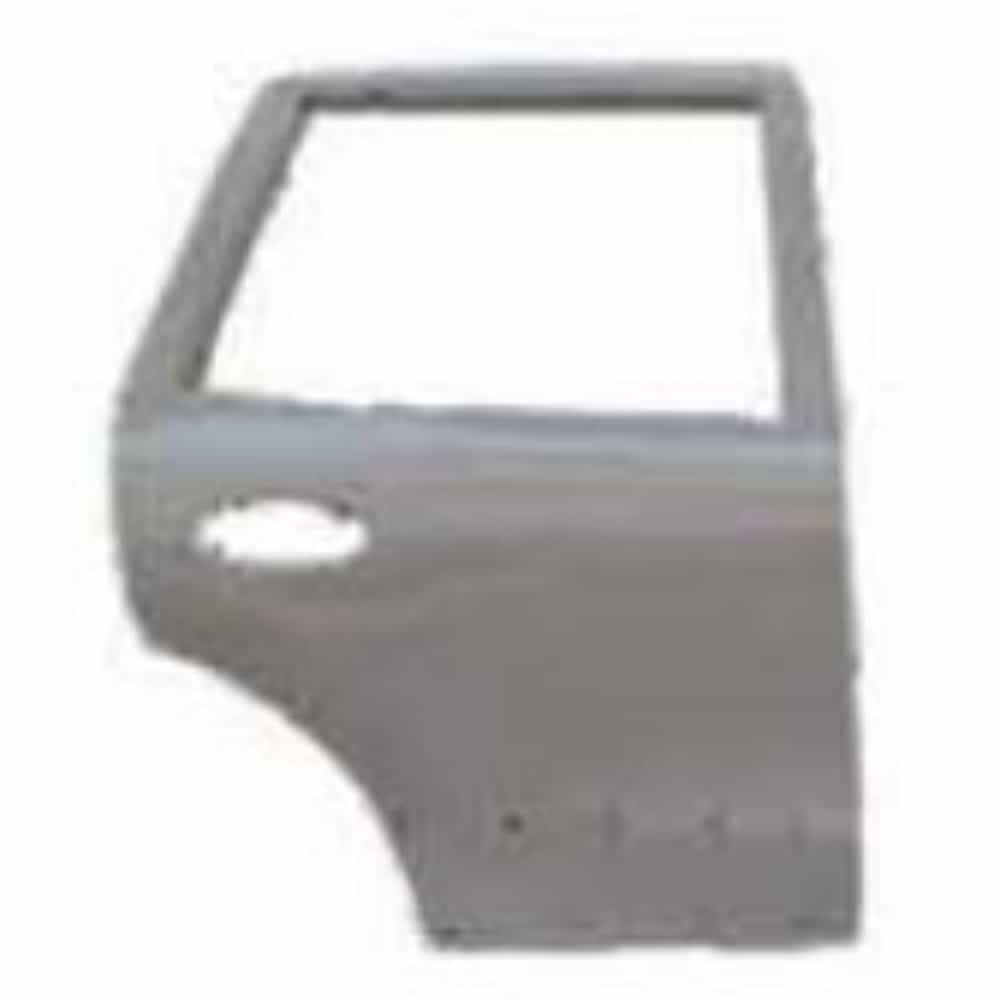 Vicrez OE Replacement Rear Door Driver Side vz109013 | Hyundai Santa Fe 2000-2006