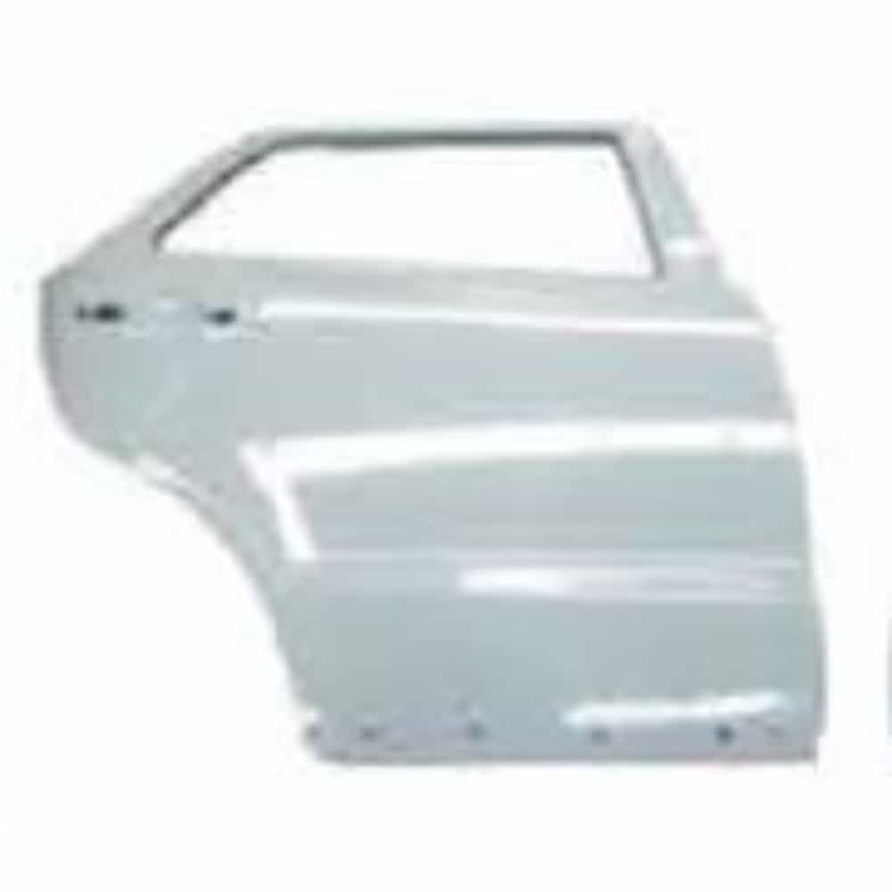 Vicrez OE Replacement Rear Door Driver Side vz109024 | Hyundai Santa Fe 2007-2012