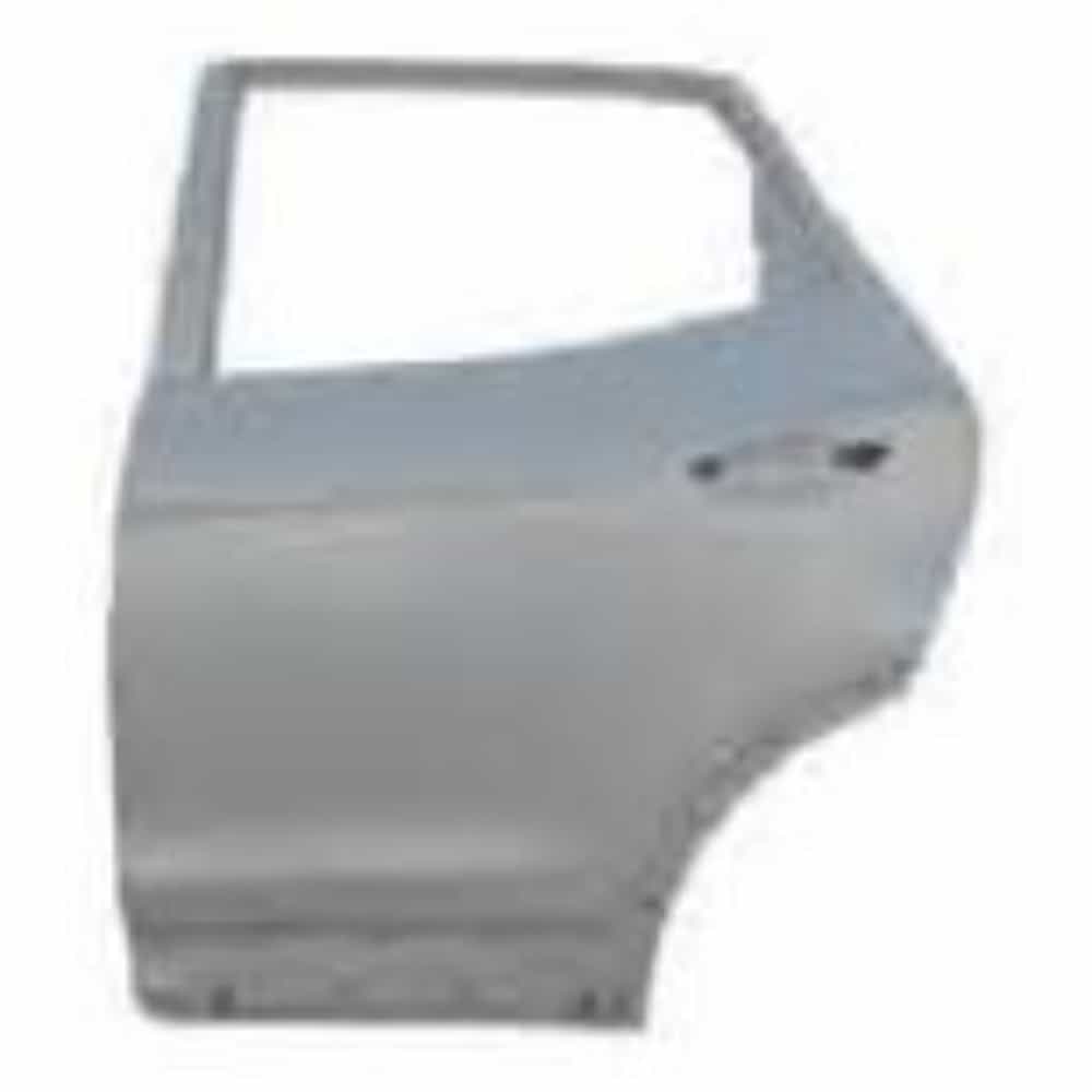 Vicrez OE Replacement Rear Door Driver Side vz109031 | Hyundai Santa Fe IX45 2014-2018