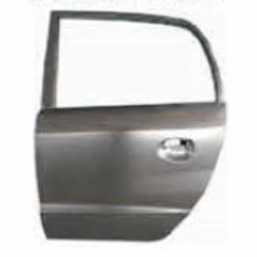 Vicrez OE Replacement Rear Door Driver Side vz109052 | Hyundai Atos 2004-2014