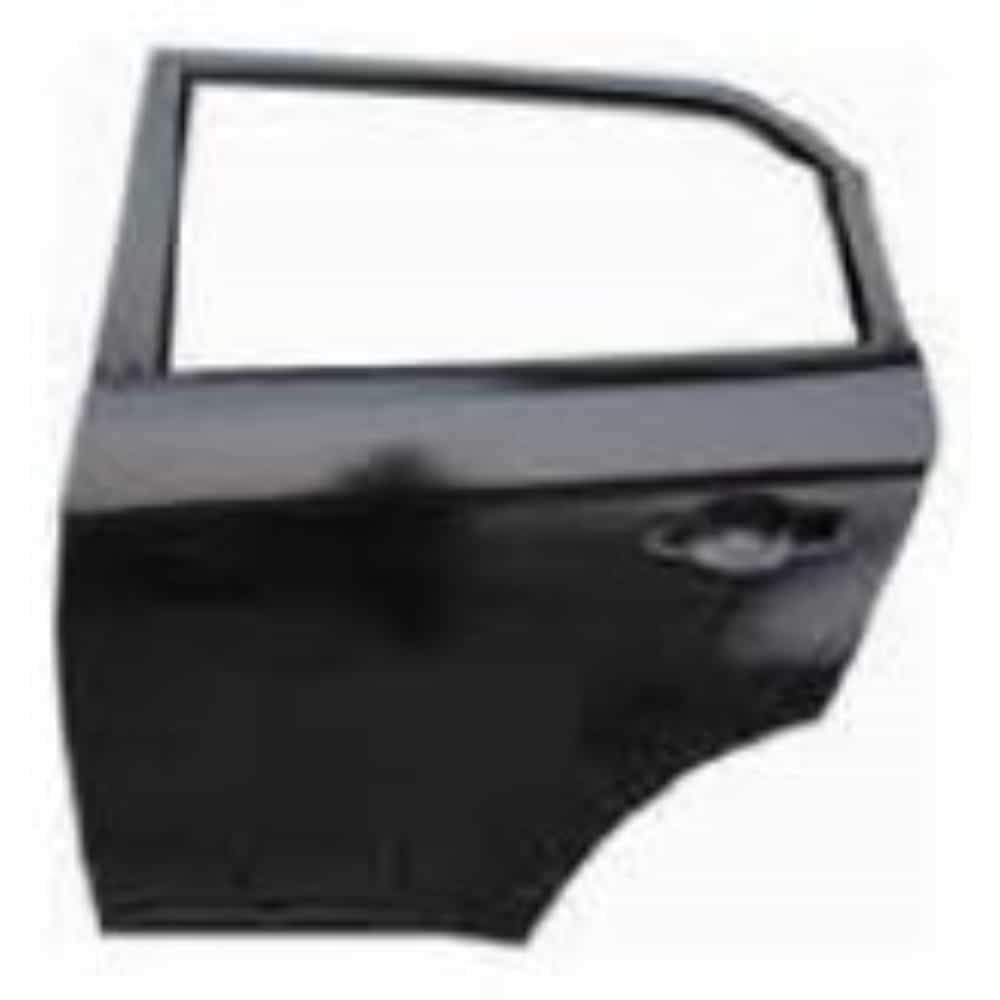 Vicrez OE Replacement Rear Door Driver Side vz109139 | Hyundai Creta/IX25 2015-2020