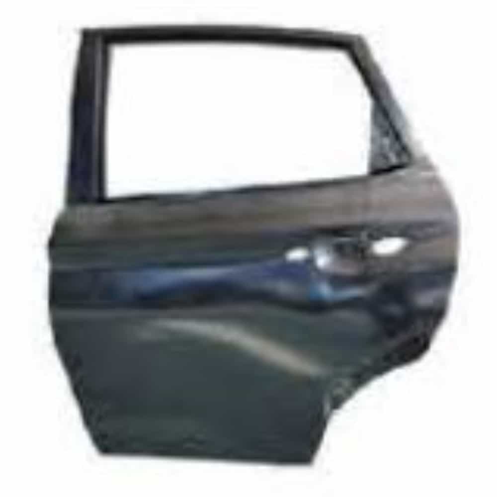 Vicrez OE Replacement Rear Door Driver Side vz109153 | Hyundai Kona 2018-2023