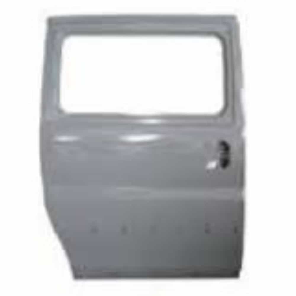 Vicrez OE Replacement Rear Door Driver Side vz109169 | Hyundai Starex Refine 2002-2007