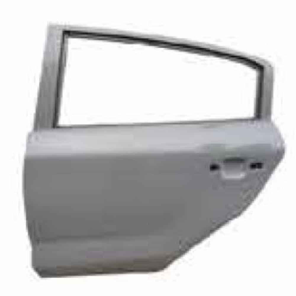 Vicrez OE Replacement Rear Door Driver Side vz109236 | Kia Rio K2 2017-2023