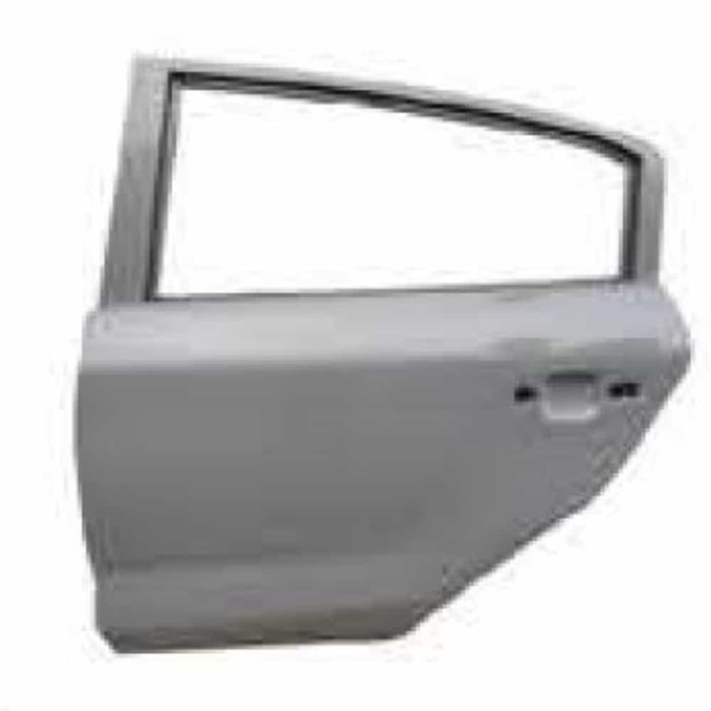 Vicrez OE Replacement Rear Door Driver Side vz109248 | Kia Rio K2 HB 2017-2023