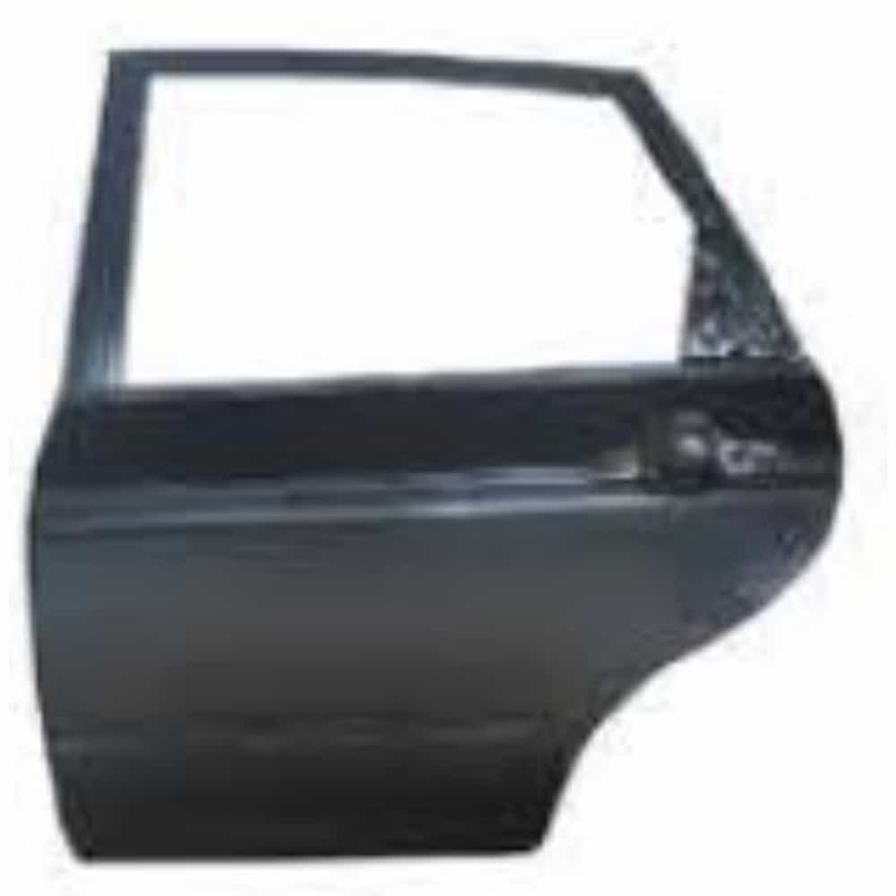 Vicrez OE Replacement Rear Door Driver Side vz109322 | Kia Cerato 2003-2008