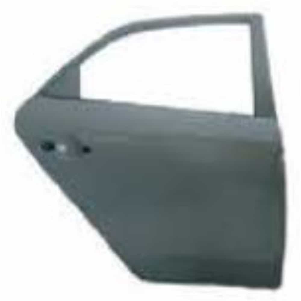 Vicrez OE Replacement Rear Door Driver Side vz109338 | Kia Cerato/Forte 2009-2013