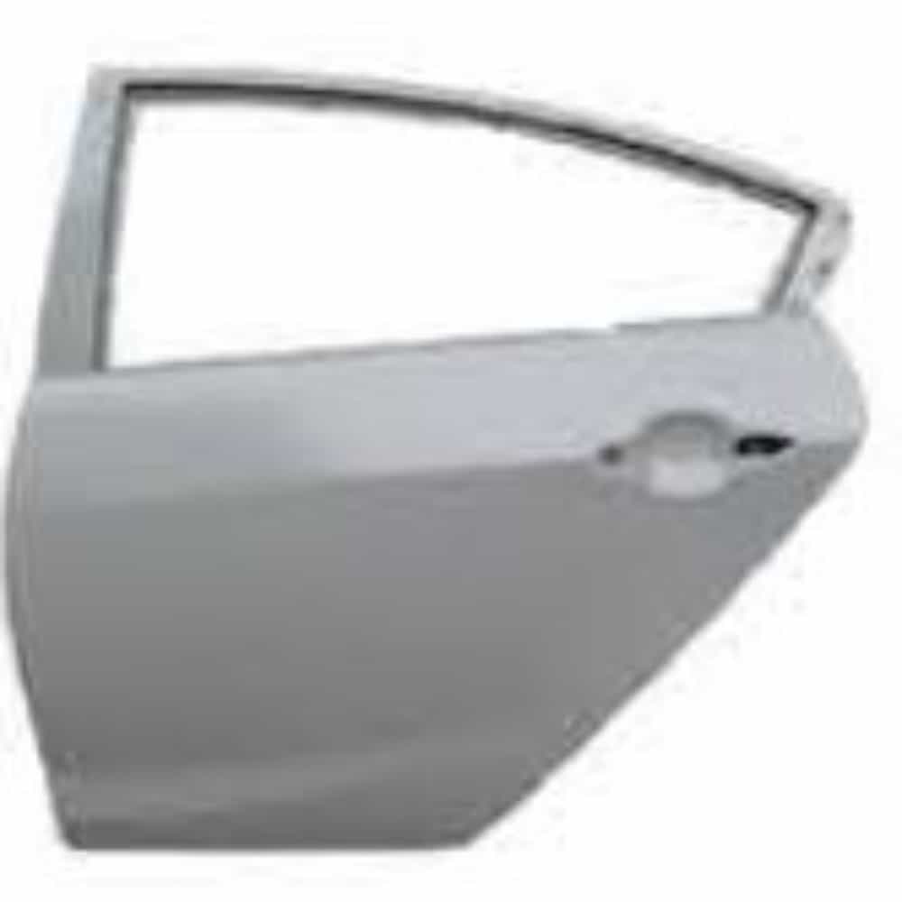 Vicrez OE Replacement Rear Door Driver Side vz109356 | Kia Cerato K3 2013-2018