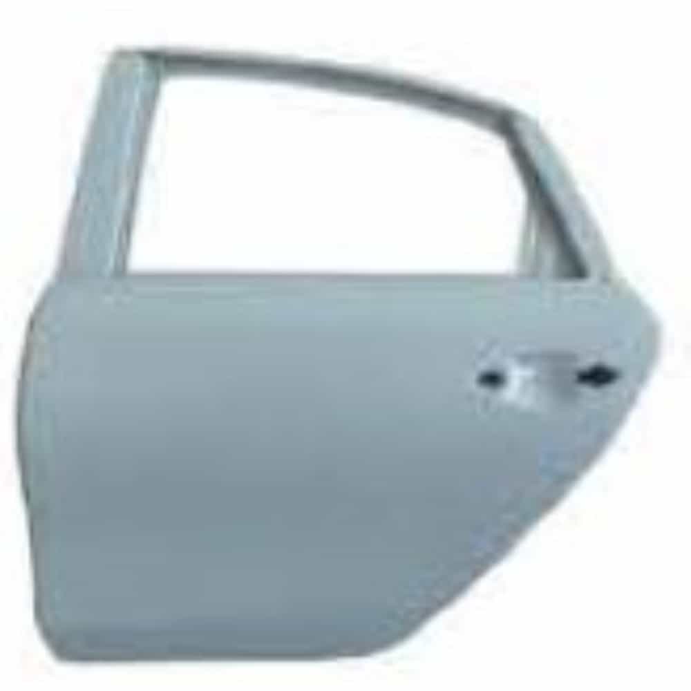Vicrez OE Replacement Rear Door Driver Side vz109373 | Kia Cerato K3 2019-2024