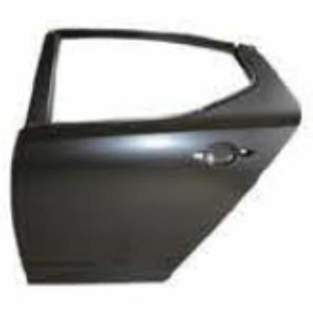 Vicrez OE Replacement Rear Door Driver Side vz109390 | Kia Optima K5 2011-2015