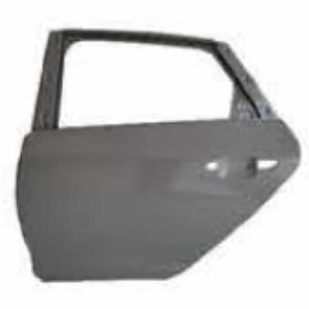 Vicrez OE Replacement Rear Door Driver Side vz109420 | Kia Optima K5 2020-2025