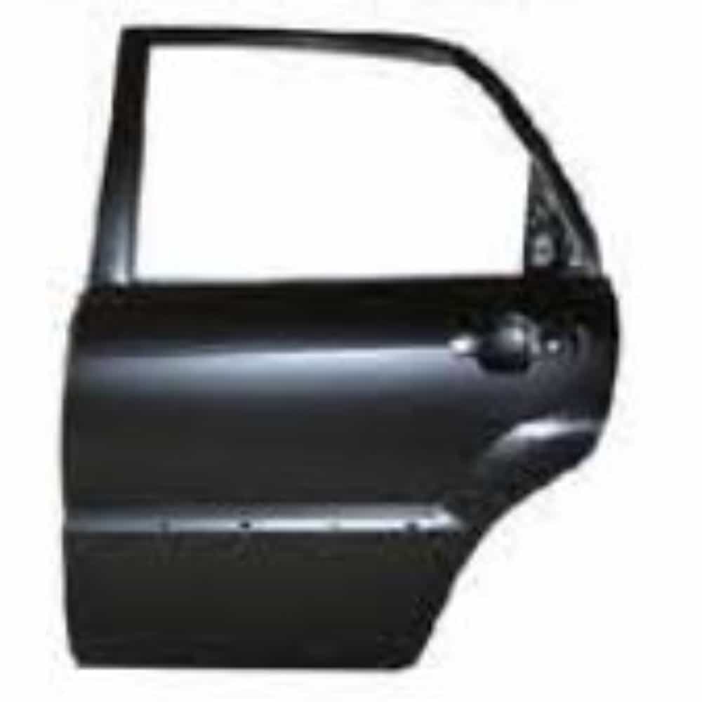 Vicrez OE Replacement Rear Door Driver Side vz109430 | Kia Sportage 2008-2010