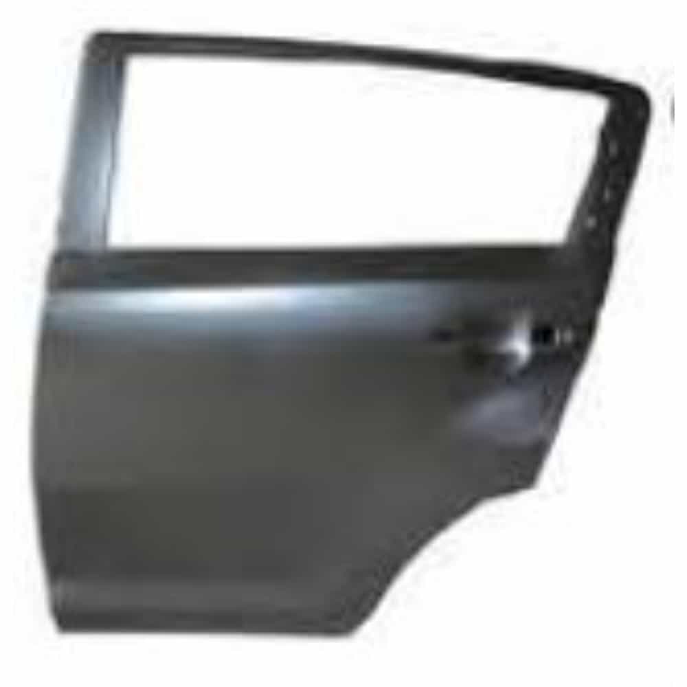 Vicrez OE Replacement Rear Door Driver Side vz109447 | Kia Sportage 2011-2015